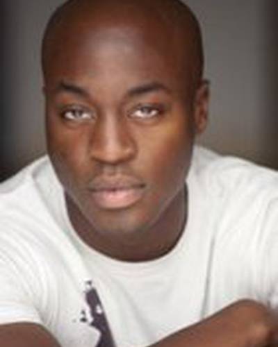 Labrandon Shead фото