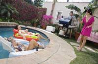 Кадр Город хищниц