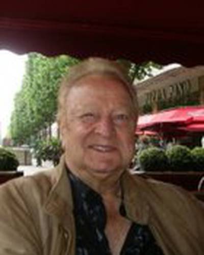 Бэрри Оферс фото