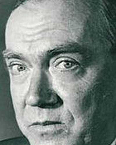 Грэм Грин фото