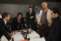 Кадр Всемогущие Джонсоны