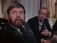 Кадр Коломбо: Высокоинтеллектуальное убийство