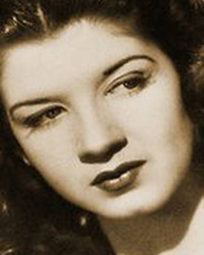 Пегги Райан фото