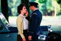 Кадр Зияющая синева