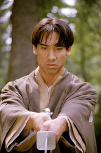 Кадр Новые приключения Робин Гуда