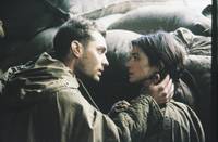 Кадр Враг у ворот