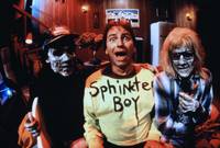 Кадр Оставайтесь с нами