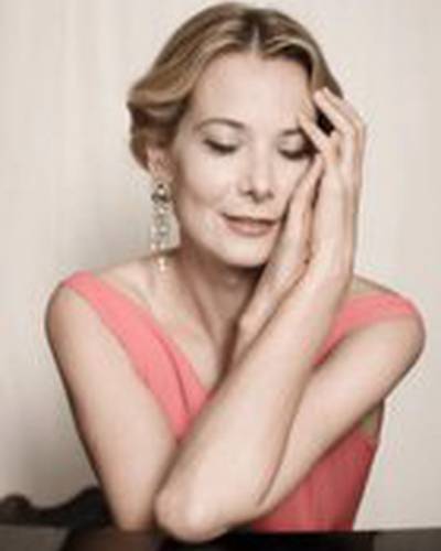 Юлия Высоцкая фото