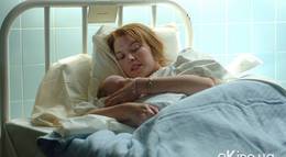 Кадр из фильма "Каменный ангел" - 2