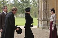 Кадр Аббатство Даунтон