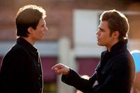 Кадр Дневники вампира