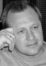 Александр Герасимов фото