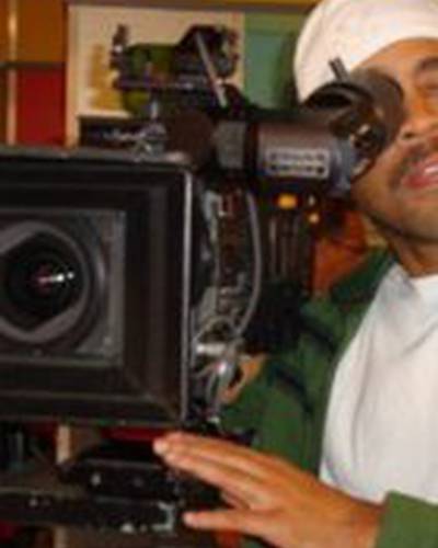 Робби Кантримэн фото