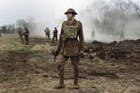 Кадр Аббатство Даунтон