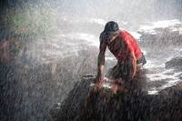 Кадр 127 часов