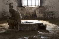 Кадр Череп и кости