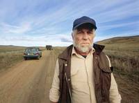 Кадр Джиндабайн