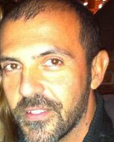 Харрисон Кордестани фото