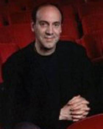 Джин Сискел фото