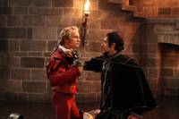 Кадр Приключения Филибера