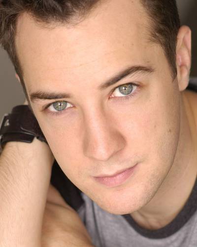 Билли Слотер фото