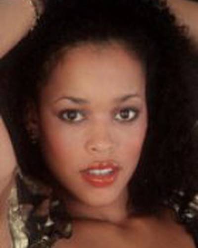 Ола Рэй фото