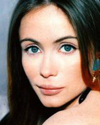 Эммануэль Беар фото