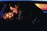 Кадр Автокатастрофа