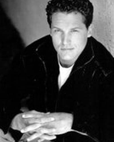 Кристофер Казо фото