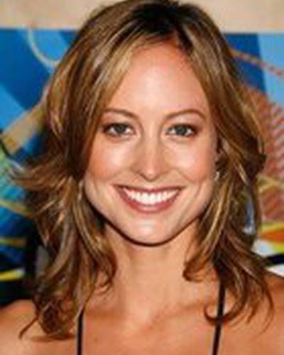 Алекси Гилмор фото