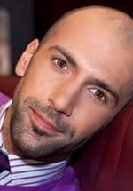 Евгений Папунаишвили фото