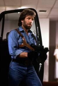 Кадр Вторжение в США