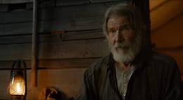 Кадр из фильма "Зов предков" - 2