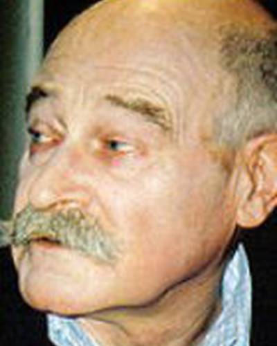 Януш Закшеньский фото