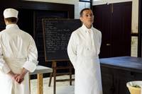 Кадр Аббатство Даунтон