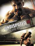 Постер из фильма "Неоспоримый 3" - 1