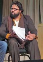 Милан Чакраборти фото