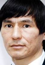 Бату Хасиков фото