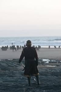 Кадр Железный рыцарь