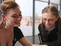 Кадр Не родись красивой