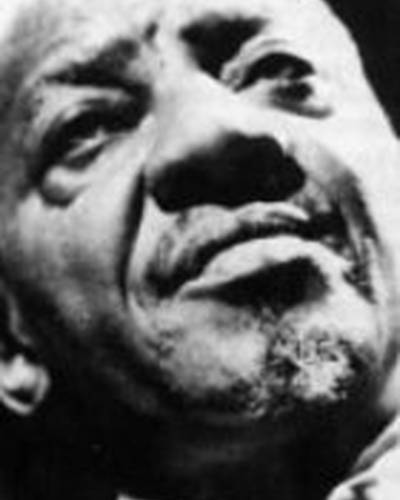 Сонни Бой Уильямсон фото