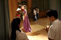 Кадр Моя девушка и я