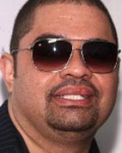 Хэви Ди фото