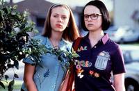 Кадр Призрачный мир