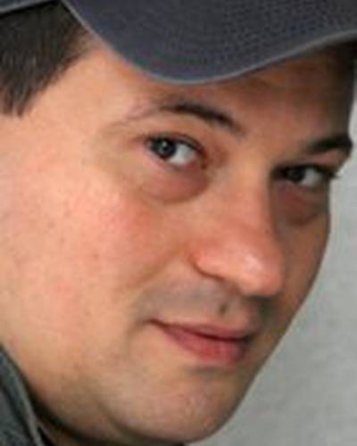 Олег Тополянский фото