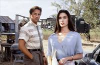 Кадр Горячее местечко