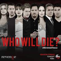 Постер Месть