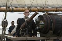 Кадр Череп и кости