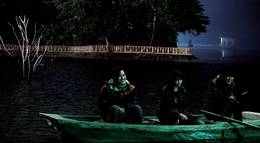 Кадр из фильма "Жажда" - 2