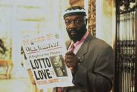 Кадр Счастливый случай